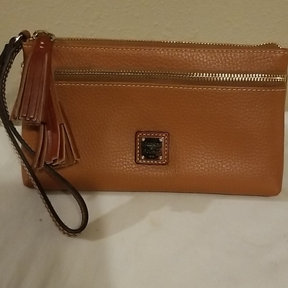 Wristlet